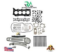 Mazda 3 6 CX-5 Skyactive 2.2 Diesel SHY1 Kit Catena di Distribuzione Con