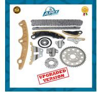 MAZDA 3 6 CX-7 2.2 MZR CD KIT CATENA DI DISTRIBUZIONE R2AA MOTORE - AGGIORNATO