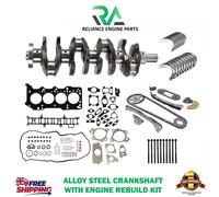 Mazda 3 6 CX5 2.2 Diesel Shy SHY1 Lega Acciaio Motore con Ricostruzione Kit