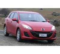 MAZDA 3 BL OFFICINA MANUALE SERVIZIO DI RIPARAZIONE PIÙ ALTO SU PDF USB INGLESE