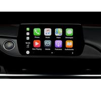 Mazda 3 BN 2016-2019 Apple CarPlay & Android Auto™ cablato (USB) MZDC-AA-CAR -DE