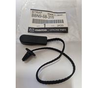 Mazda 3 Corda Del Ripiano Posteriore X1 BL 2009-2013 GENUINO BBN968315