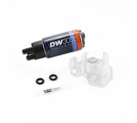 Mazda 3 MPS Pompa benzina maggiorata Deatschwerks DW300C