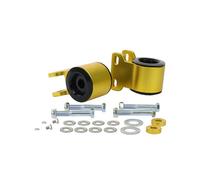 Mazda 3 MPS Whiteline Kit silentblock anti-lift anteriori