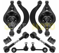 MAZDA 6 GG GY BRACCI DI SOSPENSIONE ASTA BIELLETTA SILENT BLOCK POSTERIORE 10 PZ