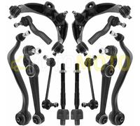 MAZDA 6 GG GY BRACCI DI SOSPENSIONE ASTA BIELLETTA TESTINA STERZO ANTERIORE 12PZ