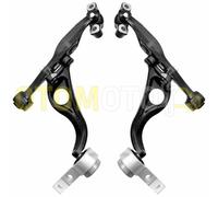 MAZDA 6 GH 08-12 KIT BRACCI BRACCETTI DI SOSPENSIONE ANTERIORE INFERIORE SX DX
