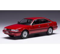 1987 Mazda 626 Rojo 1:43 IXO Models CLC520N.22