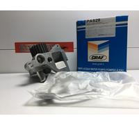 Mazda 626 III-IV dal 1987 al 1997 Pompa Acqua GRAF PA928-8AG415010