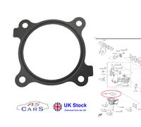 Mazda Corpo Farfallato Guarnizione 6 GJ CX-5 3 2.2 Diesel Skyactiv Originale