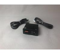 Mazda CX-9 2016 - 2020 MMI CarPlay Box USB Android Auto car interface Wired