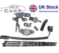 Mazda DPF / Scarico Gas Pressione Sensore #1 Kit Skyactiv 3 6 CX-5 Vera Next Day