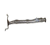 Mazda E56340600b Originale Scarico Tubo Montaggio Con Calore Scudo 0211 Gratis