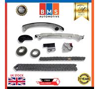 Mazda L3VDT Kit Catena di Distribuzione 2.3PETROL 3 CX-7 MPV Per OEM ADBP730013