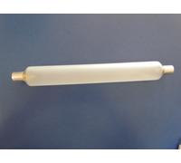 Mazda Linoperle Lampada da Soffitto 60W 2Sockel S19 Opaco 310 X 38 MM 230V