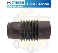 Mazda Mazda6 GG GY 06-07 Originale Fr/Shock Absorber Parapolvere Set RH & LH ...