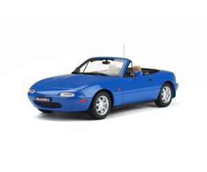 Mazda MX-5 NA 1/18 OttoMobile OT934