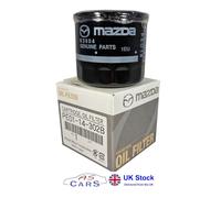 Mazda MX5 Filtro Olio Cartuccia MK4 ND 1.5 &2.0 Benzina Skyactiv 2015-2022 Vera