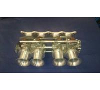 Mazda MX5 mk1 1.6/1.8 Moto Corpo Farfallato Kit 42mm, 96-97 Danst Fast Road Set