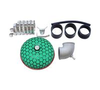Mazda MX5 NB 1.8 HKS Super Power Flow
