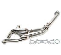 Mazda MX5 NB Collettori di scarico acciaio inox racing