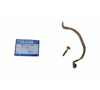 Mazda OEM B6Y4-40-SAX Fascetta Di Montaggio