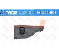 Mazda OEM Bumper Cover Grommet Retainer NH52-50-0U5B per MX-5 Miata