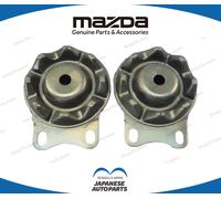 MAZDA OEM MIATA MX5 90-05 Tappo supporto boccola sottotelaio differenziale po...