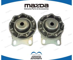 MAZDA OEM MIATA MX5 90-05 Tappo supporto boccola sottotelaio differenziale po...