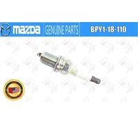 Mazda OEM NGK Plug #5 BKR5E-11 BPY1-18-110 per Roadster