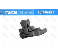 Mazda OEM Positive Battery Terminal & Fuse Cover Cap D07A-67-KB1 per CX-5