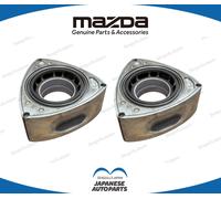 MAZDA OEM RX-7 FD3S 1993-1998 13B Turbo Rotore Motore Rotante N3YA-11-B10 ×2