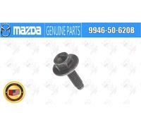 Mazda OEM Staffa di Montaggio Bullone di Fissaggio 9946-50-620B per Mazda3 Ma...