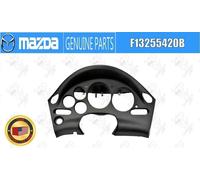 MAZDA OEM Tachimetro Cappuccio, Visiera Misuratore F132-55-420B per RX-7 FD3S