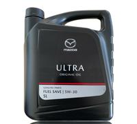 Originale Mazda Ultra Benzina Save Olio 5L 5W-30 5W30 Acea A5 B5 Api Sl Api Cf