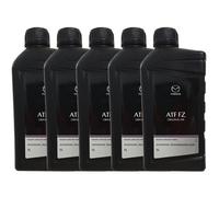 Mazda Olio Originale ATF FZ Olio Per Cambio 5x1 Litro