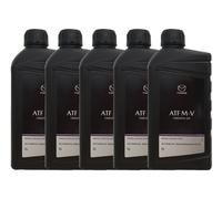 Mazda Olio Originale ATF M-V Olio Per Trasmissione 5x1 Litro