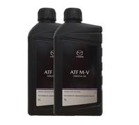 Mazda Olio Originale ATF M-V Per Trasmissione 2x1 Litro