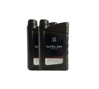 MAZDA OLIO ORIGINALE SUPRA DPF 0W-30 2X1 LITRO