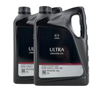 Mazda Olio Originale Ultra 5W-30, 2x5 Litri