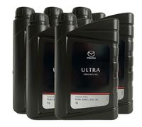 MAZDA OLIO Originale Ultra 5W-30 5x1 Litro