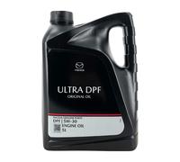 Olio motore 5L + 1L + 1L (8 litri) per MAZDA ORIGINAL Ultra DPF 5W-30 DEXELIA