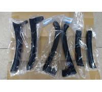 MAZDA Original OEM MX-5 MIATA NA8C 90-97 Soft Top striscia meteo destra e sin...