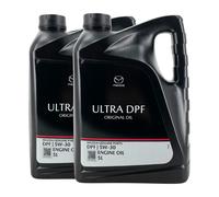 Olio motore 206477 MAZDA