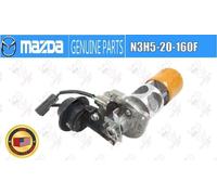 MAZDA ORIGINAL RX-8 2004-11 Collettore Valvola otturatore secondario N3H5-20-...