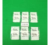MAZDA ORIGINALE 03-11 RX-8 Motore Rotante APEX GUARNIZIONE MOLLA 6+6 SET N3H3...