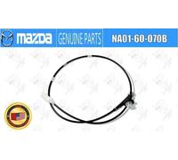 MAZDA ORIGINALE MIATA MX-5 1990-1997 CAMBIO MANUALE CAVO MISURATORE VELOCITÀ OEM