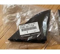 MAZDA Originale OEM RX-7 RX7 FC3S Porta Interno Vela Guarnizione Trim Cover L...