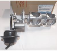 MAZDA ORIGINALE OEM RX-8 04-11 SE3P COLLETTORE ASPIRAZIONE OTTURATORE SECONDA...