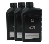 Mazda Originale Oil Atf Fz Olio per Ingranaggi, 3x1 Litro